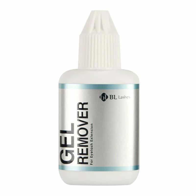BL Lashes Gel Remover (15ml)